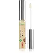 Saloos Bio Hydrating Lip Serum Rose 7ml
