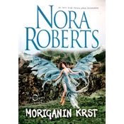 Moriganin krst