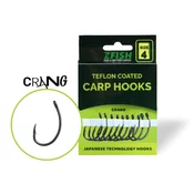 ZFISH Teflonski Trnki Crang 4
