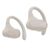 BELKIN Belkin, Brezžične slušalke Bluetooth model SoundForm ClearFit IPX5, Bež, (5000299358)