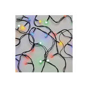 LED Zunanja božična veriga 480xLED/53m IP44 multicolor