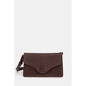 Coccinelle crossbody torbica ženska usnjena
