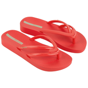 Ipanema COMFY FEM, japonke, rdeča 83519