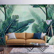 Foto tapeta - Magic Plants - Second Variant 150x105