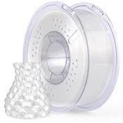 Elegoo PLA Silk White - 1,75 mm/1000 g