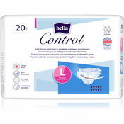 BELLA Control Size L jednokratne pelene-gacice 20 kom