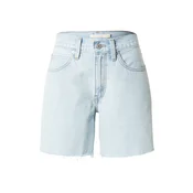 LEVIS ® Kavbojke MISTER TWISTER  svetlo modra