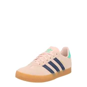Superge adidas Gazelle KI4031 Roza