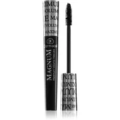Dermacol Magnum maskara za volumen Black (Maximum Volume Mascara) 9 ml