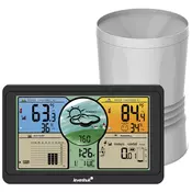 Levenhuk Wezzer PLUS LP70 Weather Station