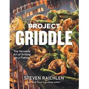 Project Griddle