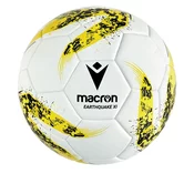 Earthquake XI | Velikost 5 | Nogometna žoga | FIFA PRO | Macron Sportswear