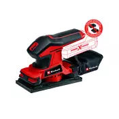 Einhell Akumulatorska vibraciona brusilica TC-OS 18/187 Li Solo