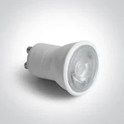 LED ŽARULJA 3W 3000K 240lm MR11 GU10 230V DM7201G/W