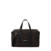 Karl Lagerfeld Vikend torba  moka smeda