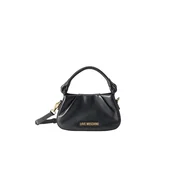Love Moschino Torba za čez ramo črna