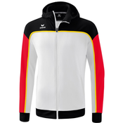 Mikica s kapuco CHANGE by erima Training Jacket with hood