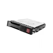 HPE 16TB SATA 6G Business Critical 7.2K LFF (3.5in) Smart Carrier 1yr Warranty 512e ISE HDD