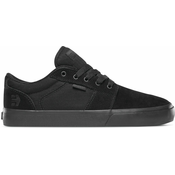 ETNIES BARGE LS PATIKE 004BLKBB
