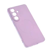 Teracell Maska za Samsung Galaxy S26 S941B Teracell Giulietta Magsafe, Ljubicasta