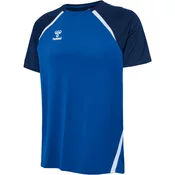 Moški dres hmlLEAD 2.0 JERSEY S/S