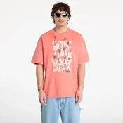 Majice FTSHP x Spiritual Gangster T-Shirt UNISEX Perfect Peach S