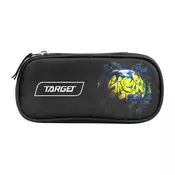 Target - Trda peresnica Target Compact Football Graffiti