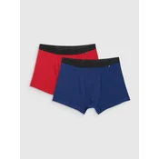 Mens Boxer Shorts 4F (2pack)