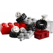 LEGO® Classic KREATIVNI KOFERČIĆ (10713)