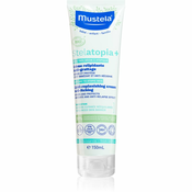 Mustela Organic Stelatopia + krema, 150 ml