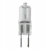 Žarnica JC GY6.35 35W 12V z vtičnico