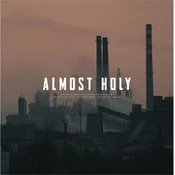 Atticus Ross & Leopold Ross & Bobby Krlic - Almost Holy (Limited Edition) (LP)