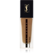 Yves Saint Laurent Encre de Peau All Hours Foundation dugotrajni puder SPF 20 nijansa B 80 Chocolate 25 ml