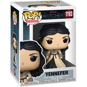 Funko Pop TV The Witcher Yennefer