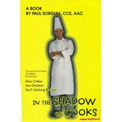 IN THE SHADOW OF COOKS (ENG.)