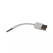 Kabel USB za polnjenje in prenos podatkov za iPod Shuffle 2G / 3G