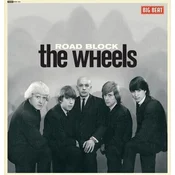 The Wheels - Road Block (Limited Edition) (LP)
