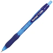 OLOVKA TEHNIČKA 0,5 MM GRIP T-050 FORNAX PLAVA