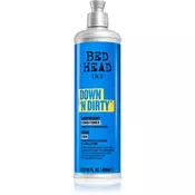 TIGI Bed Head Downn Dirty čistilni razstrupljevalni balzam za vsakodnevno uporabo 400 ml