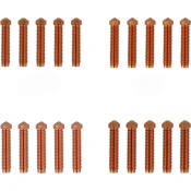 Elegoo Set šob za OrangeStorm Giga - 1 set.
