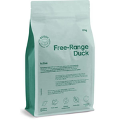 Buddy hrana za pse Free rang duck - Pacetina 12kg