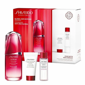 Shiseido Ultimune poklon set (za savršeno lice)