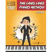 The Lang Lang Piano Method