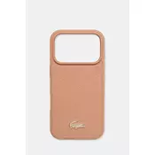 Lacoste etui za telefon iPhone 17 Pro