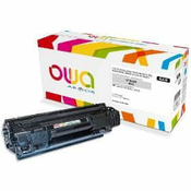 Armor OWA toner, združljiv s HP LJ, združljiv z M201, CF283X, 2200st, črna/črna
