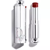 DIOR Dior Addict Glass Lipstick hidratantni ruž za usne za blistavi sjaj nijansa 906 Talk My Dior 2.7 g