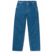 Carhartt WIP Simple Jeans blue/stone washed