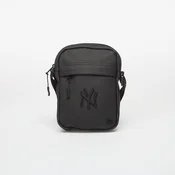 Torba New Era MLB Matte Pu Side Bag New York Yankees Black Universal