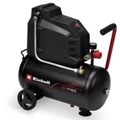 EINHELL TC-AC 190/24/8 I OF, kompresor