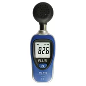 Merac ugljen-monoksida Flus CO-910